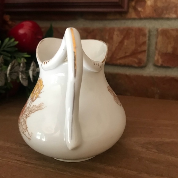 Rare 1900’s Imperial Karlsbad Austria China Server - Picture 3 of 8